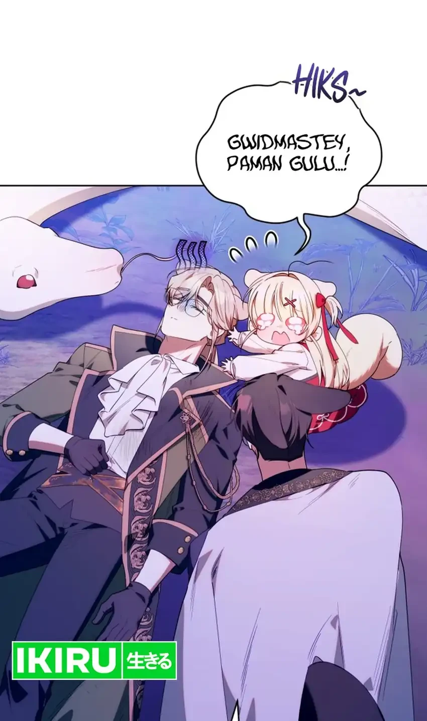 Chick Class Hunter is Being Filial! Chapter 79 Gambar 16