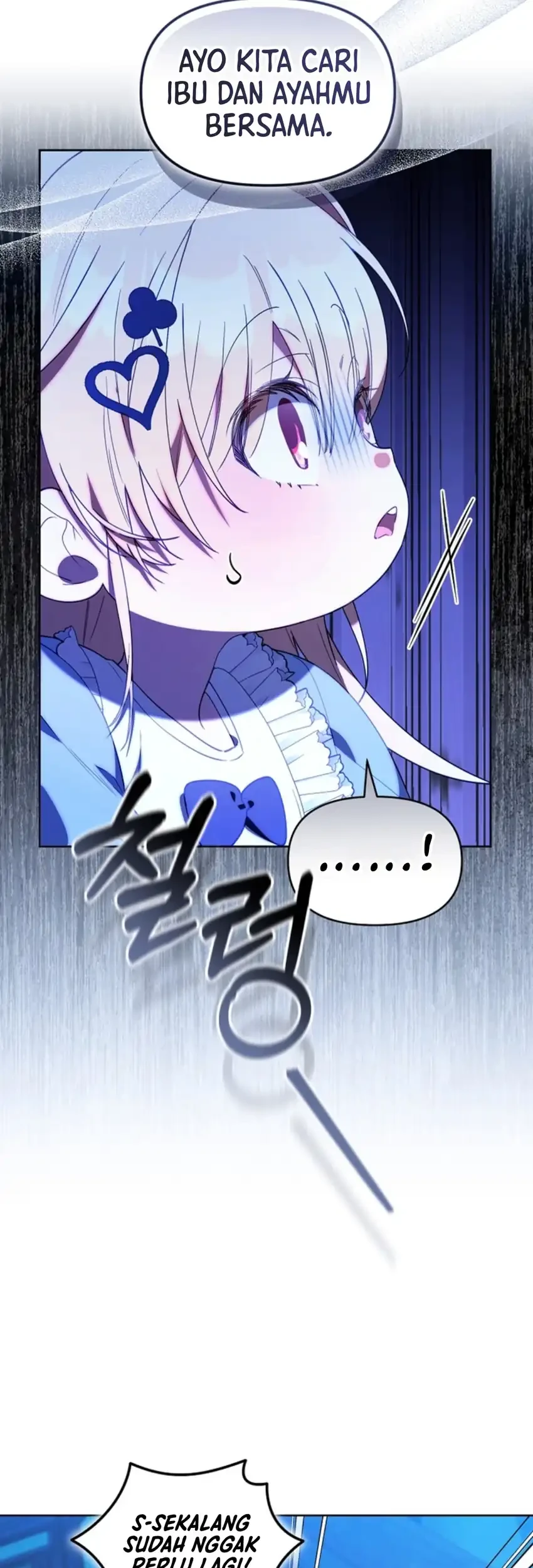 Chick Class Hunter is Being Filial! Chapter 80 Gambar 15