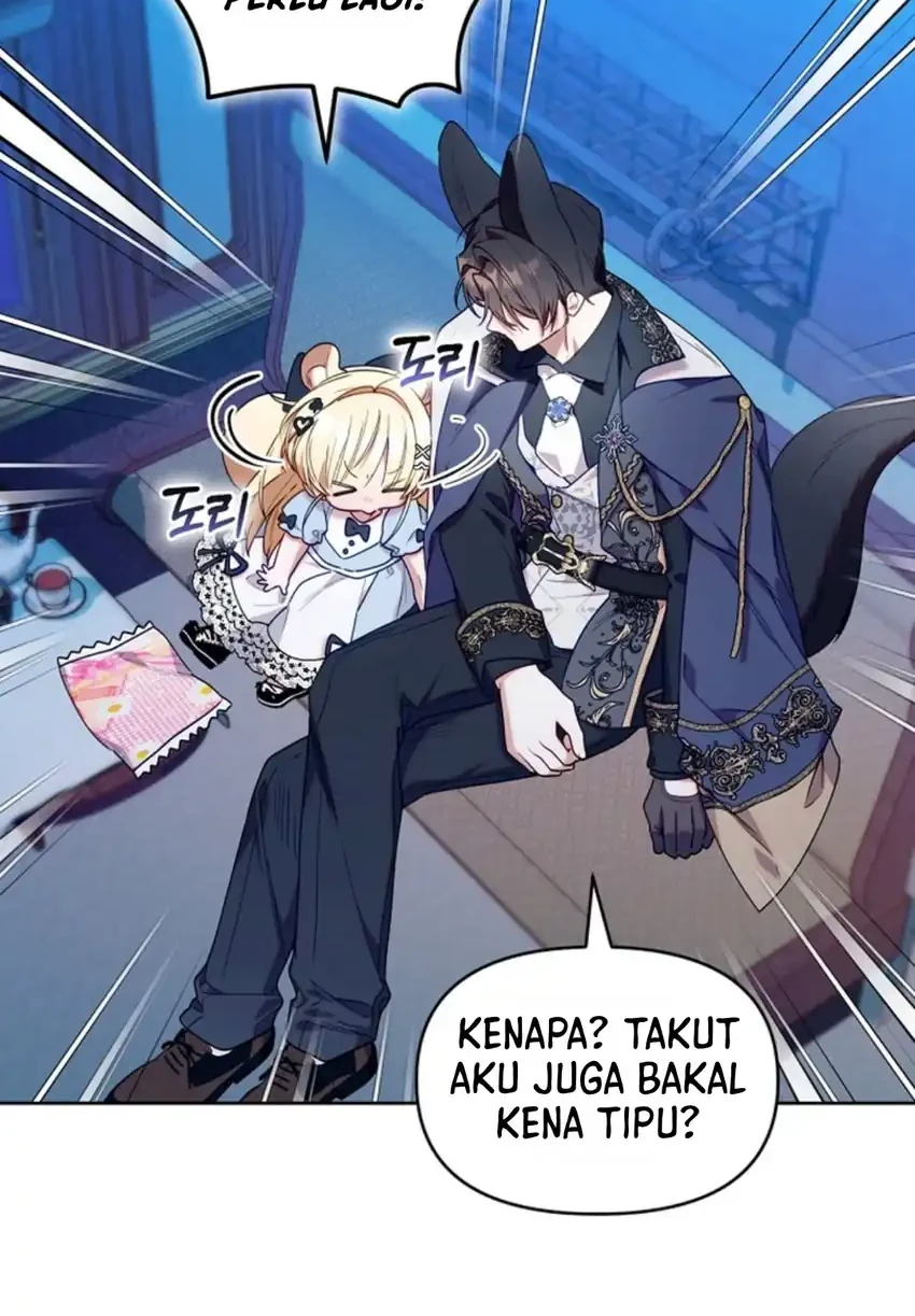 Chick Class Hunter is Being Filial! Chapter 80 Gambar 16