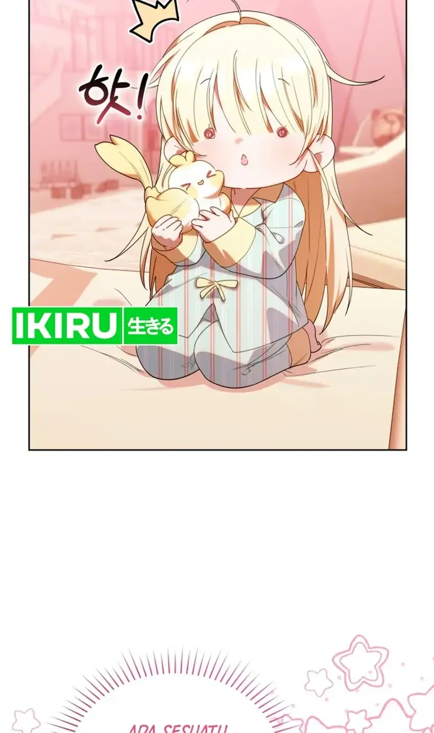 Chick Class Hunter is Being Filial! Chapter 81 Gambar 14
