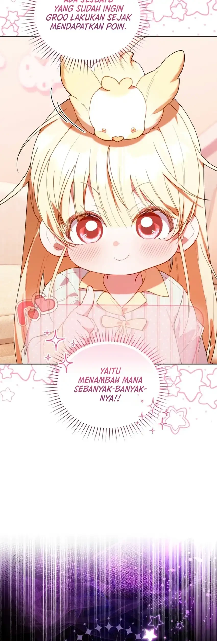 Chick Class Hunter is Being Filial! Chapter 81 Gambar 15