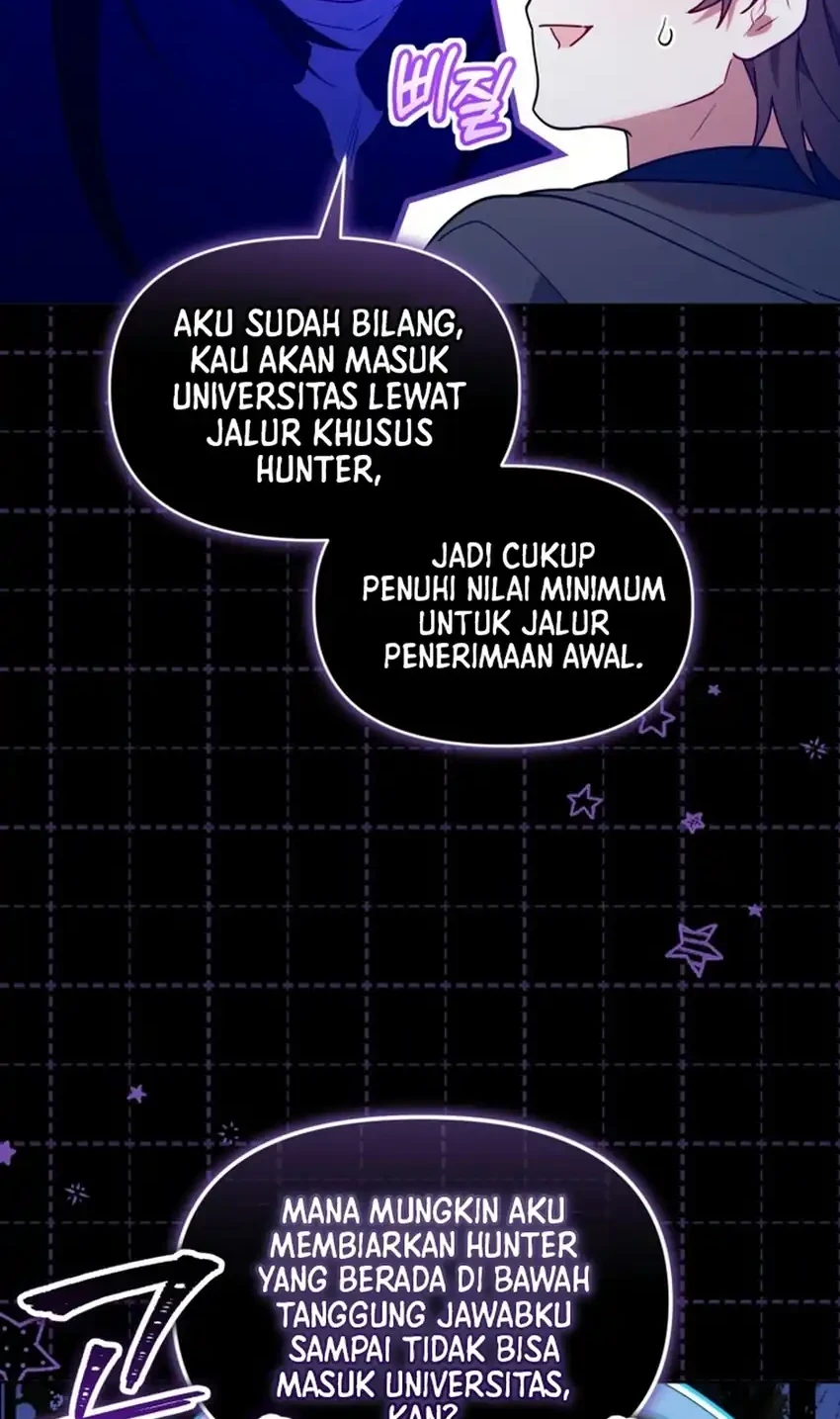 Chick Class Hunter is Being Filial! Chapter 87 Gambar 14
