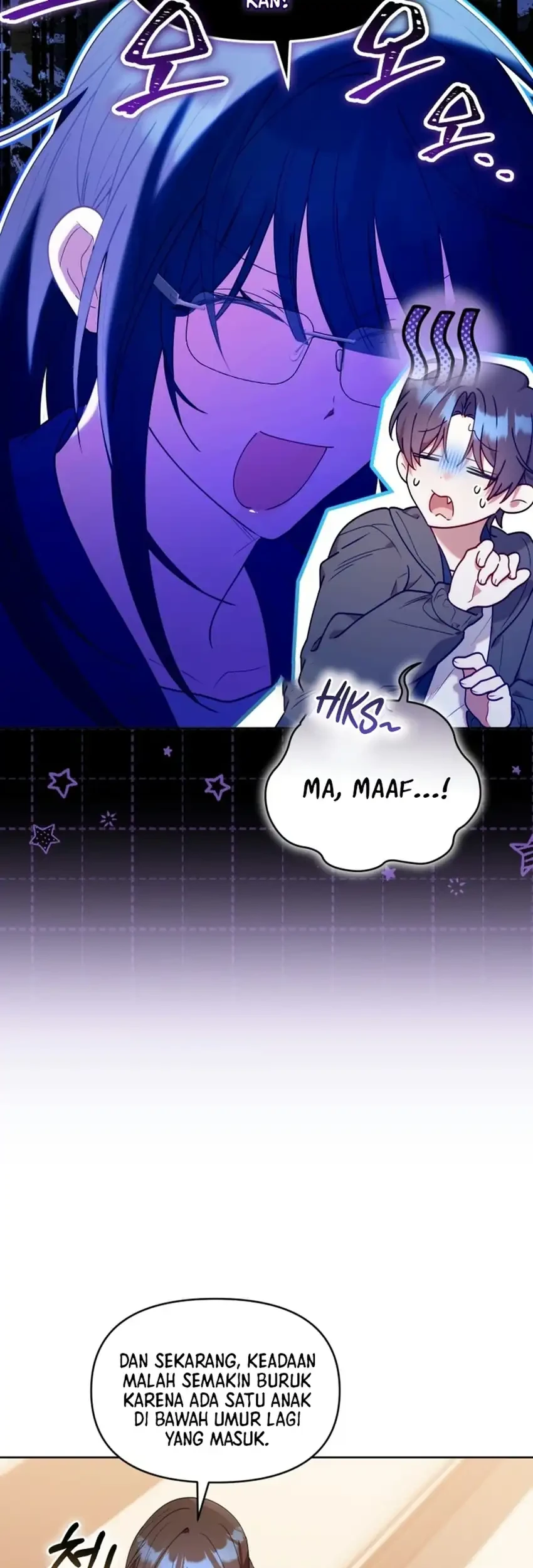 Chick Class Hunter is Being Filial! Chapter 87 Gambar 15