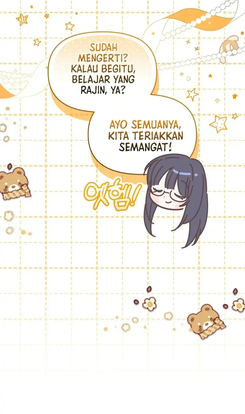 Chick Class Hunter is Being Filial! Chapter 88 Gambar 16