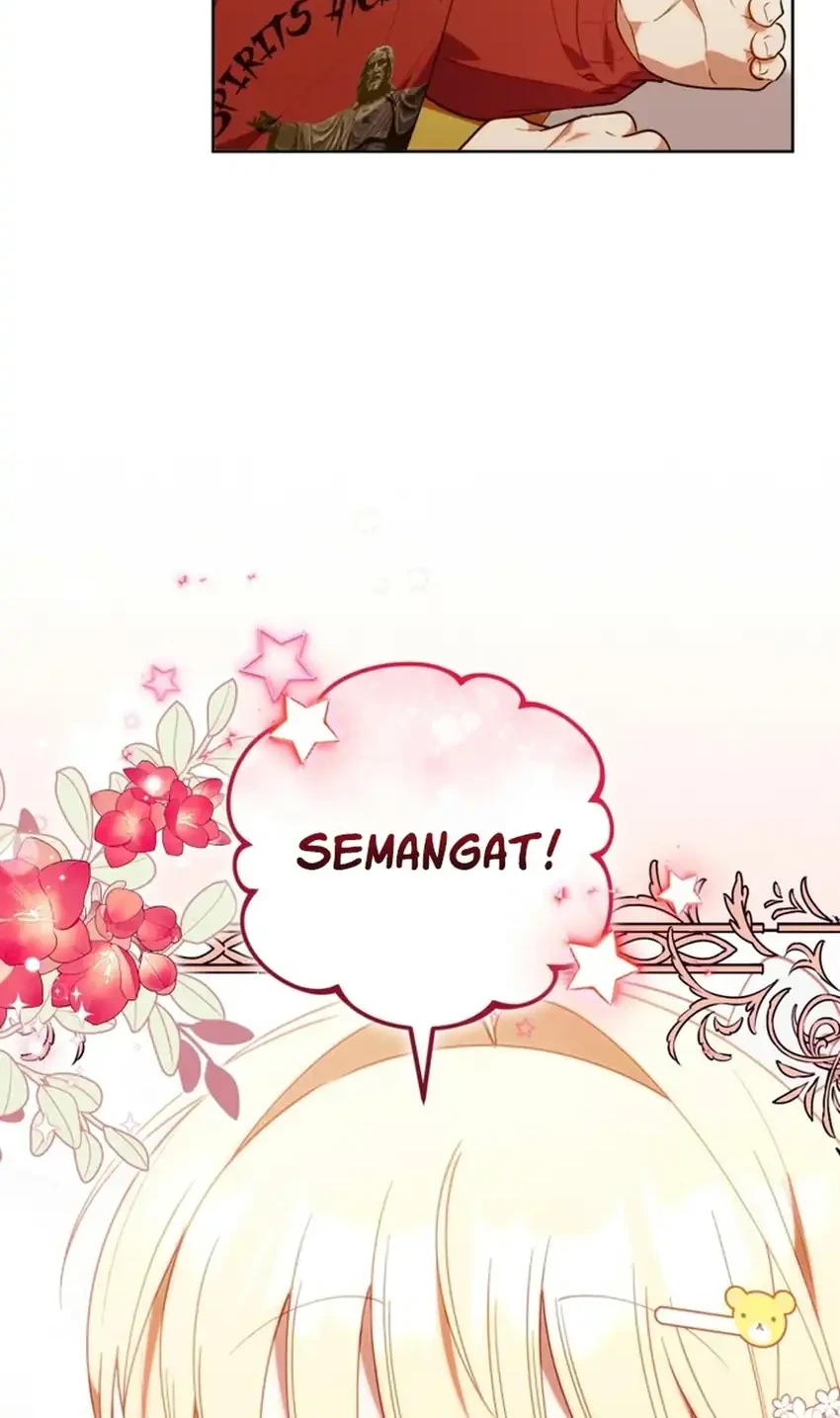 Chick Class Hunter is Being Filial! Chapter 88 Gambar 18
