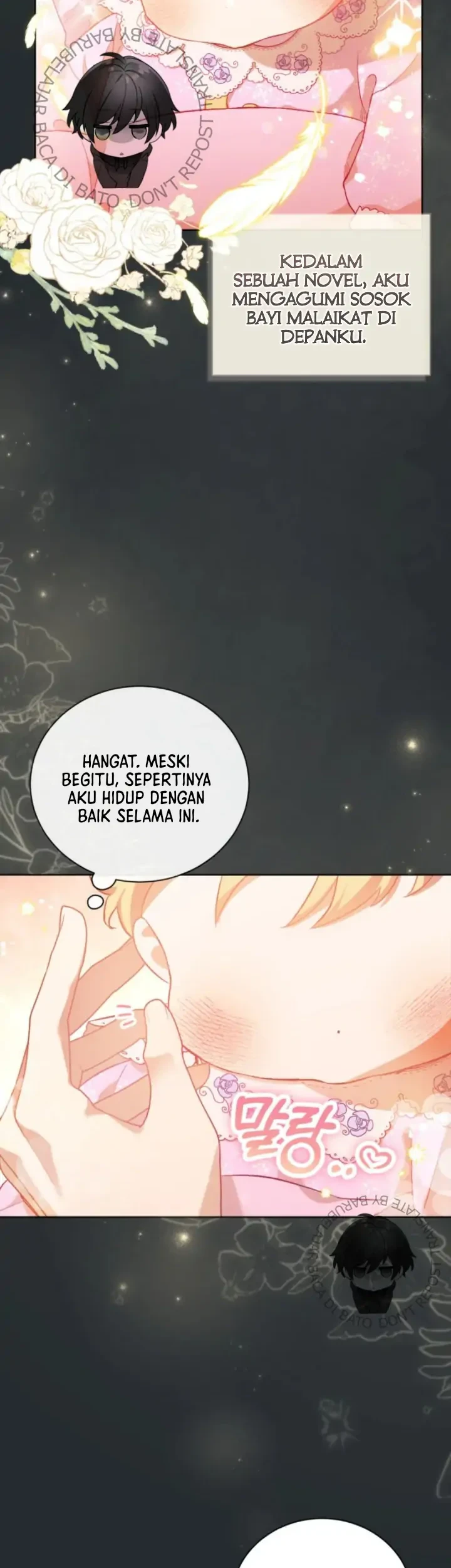Childcare Diary With the Villain Chapter 1 Gambar 12