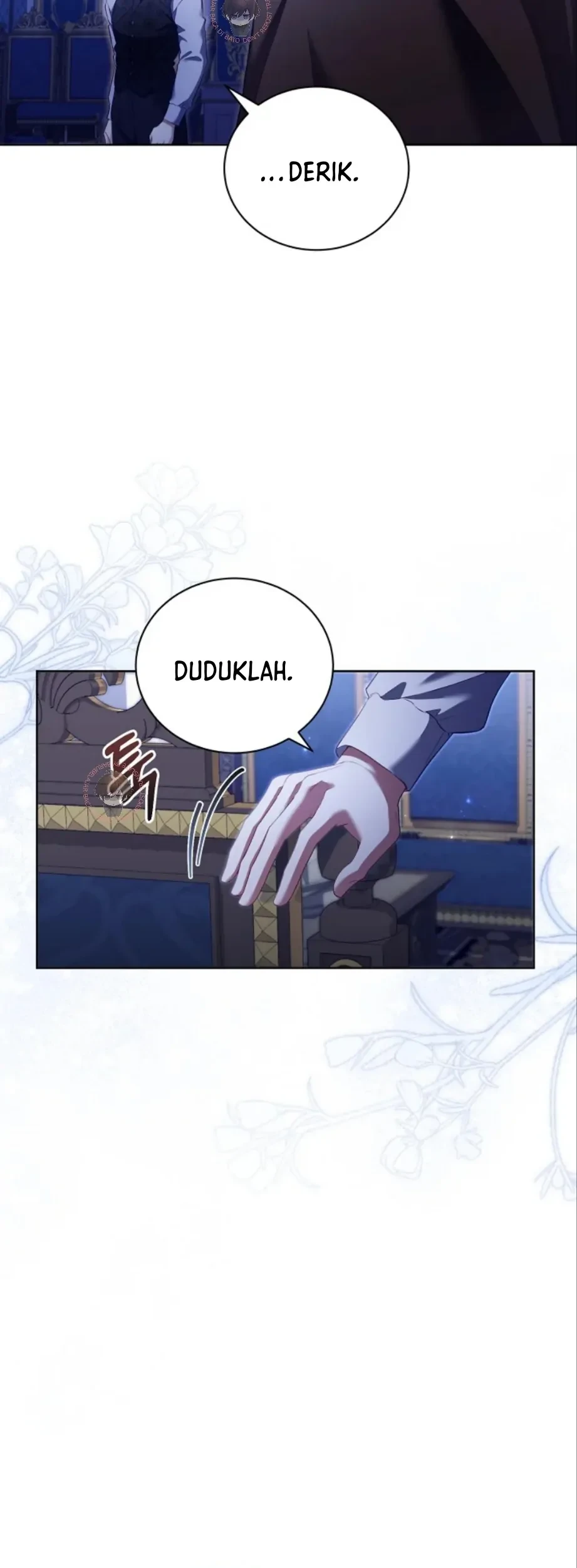 Childcare Diary With the Villain Chapter 14 Gambar 14