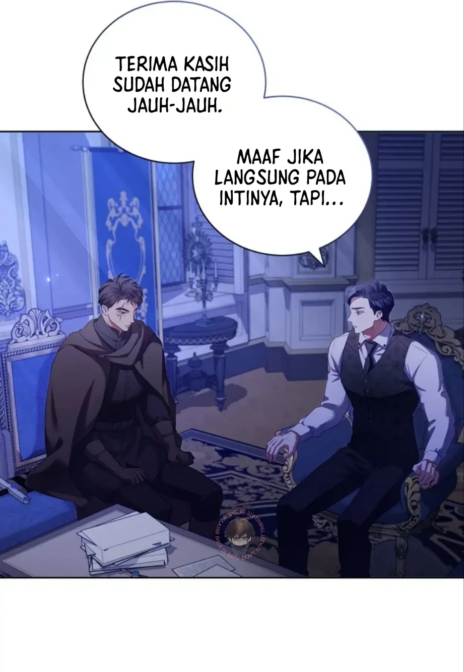 Childcare Diary With the Villain Chapter 14 Gambar 15