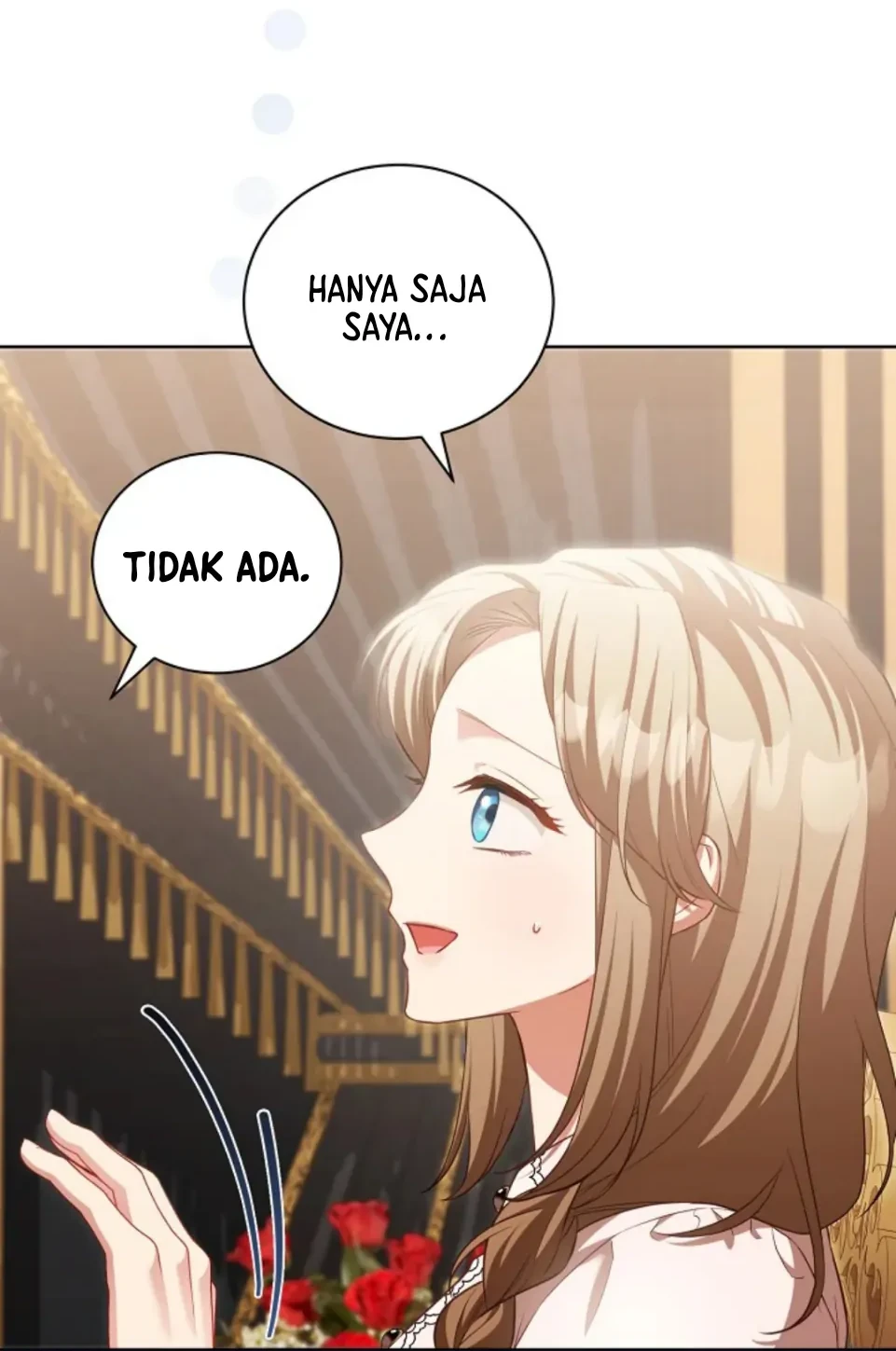 Childcare Diary With the Villain Chapter 17 Gambar 15