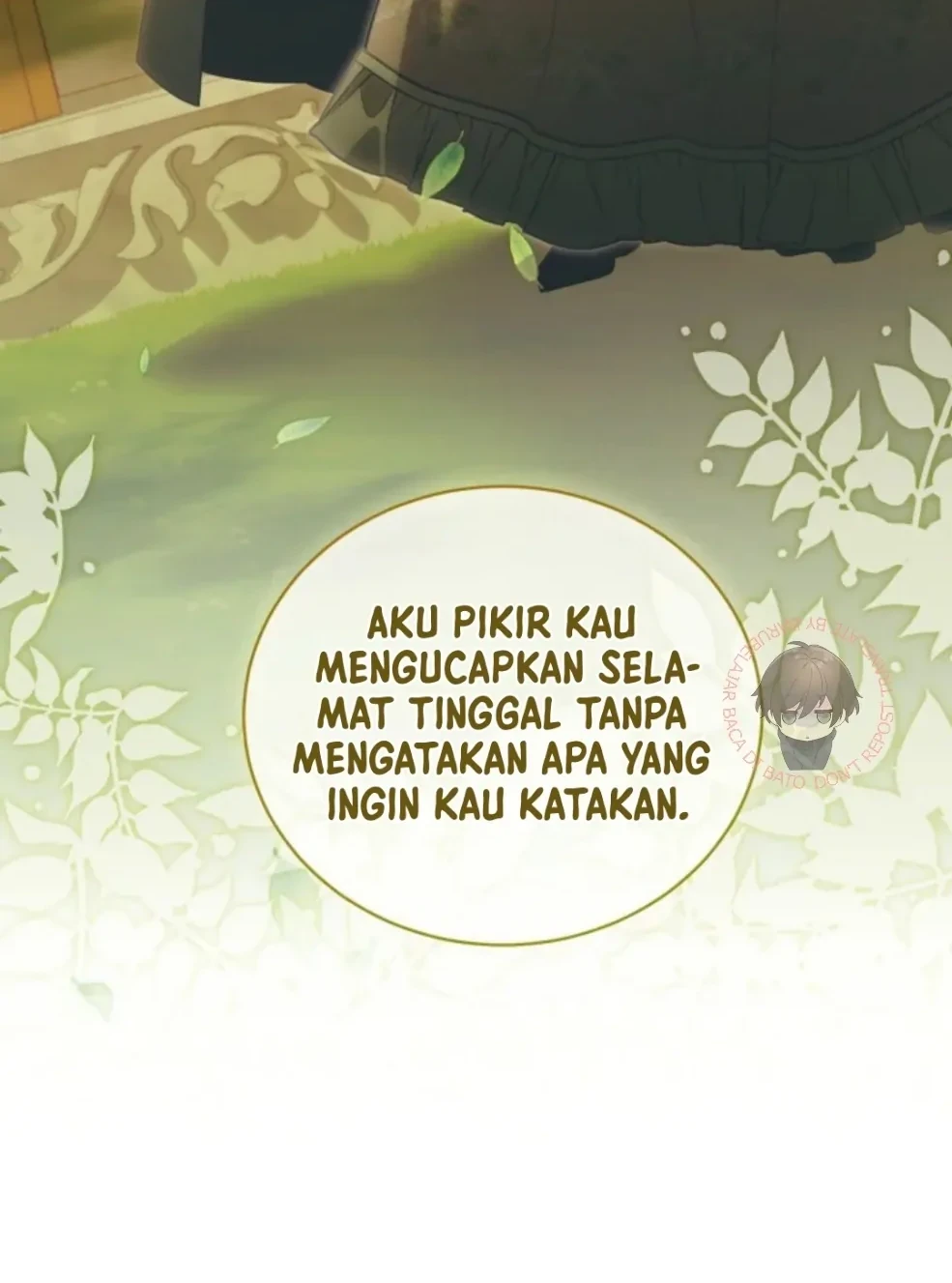 Childcare Diary With the Villain Chapter 29 Gambar 15