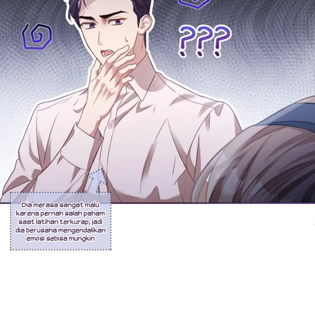 Childcare Diary With the Villain Chapter 3 Gambar 15