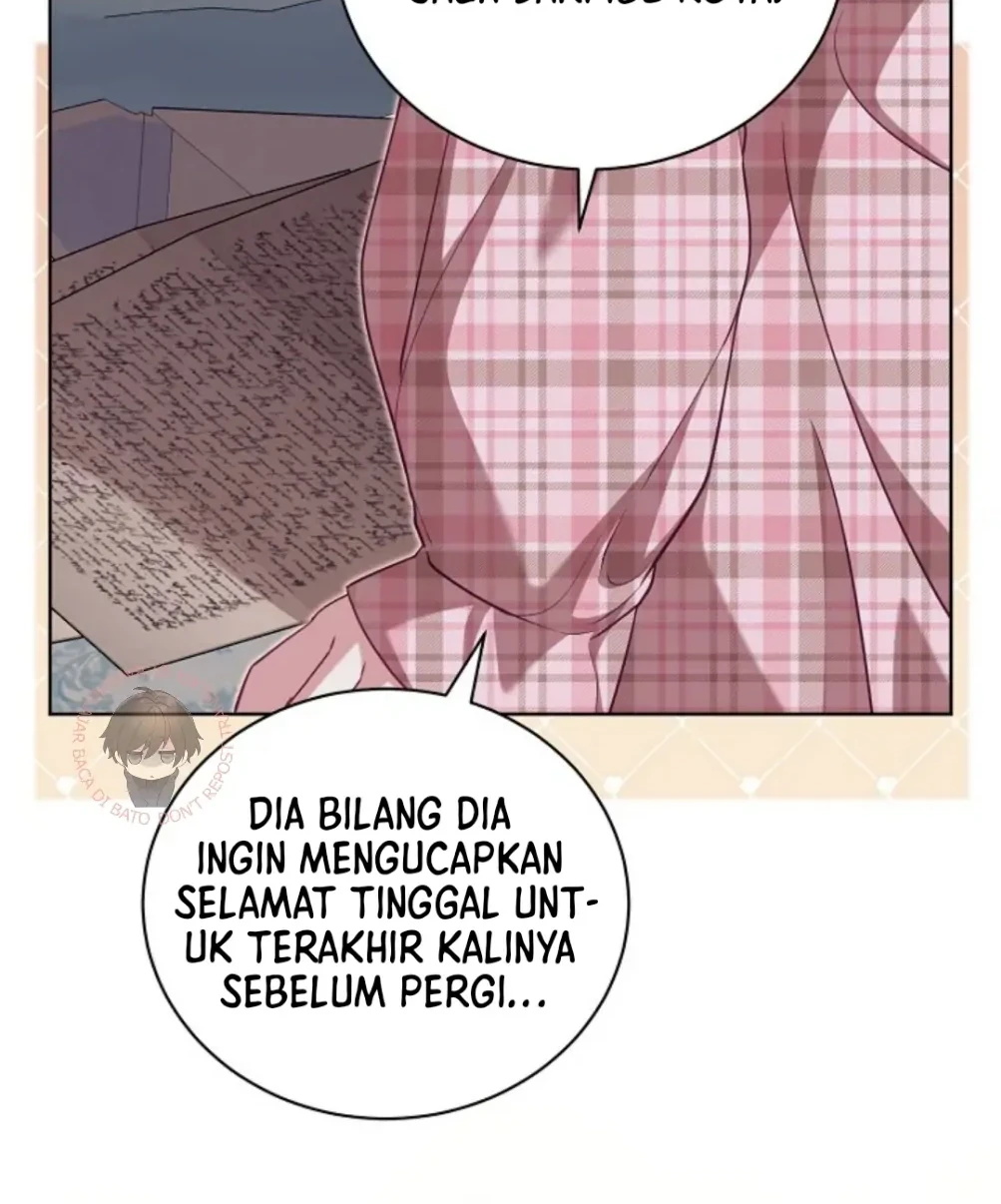 Childcare Diary With the Villain Chapter 37 Gambar 15