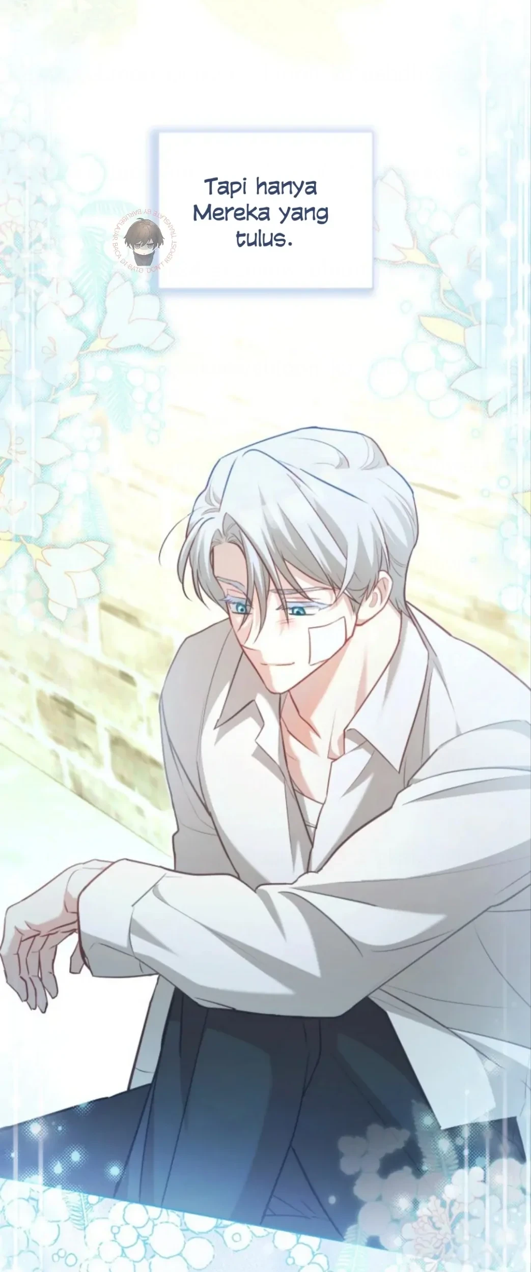 Childcare Diary With the Villain Chapter 41 Gambar 17
