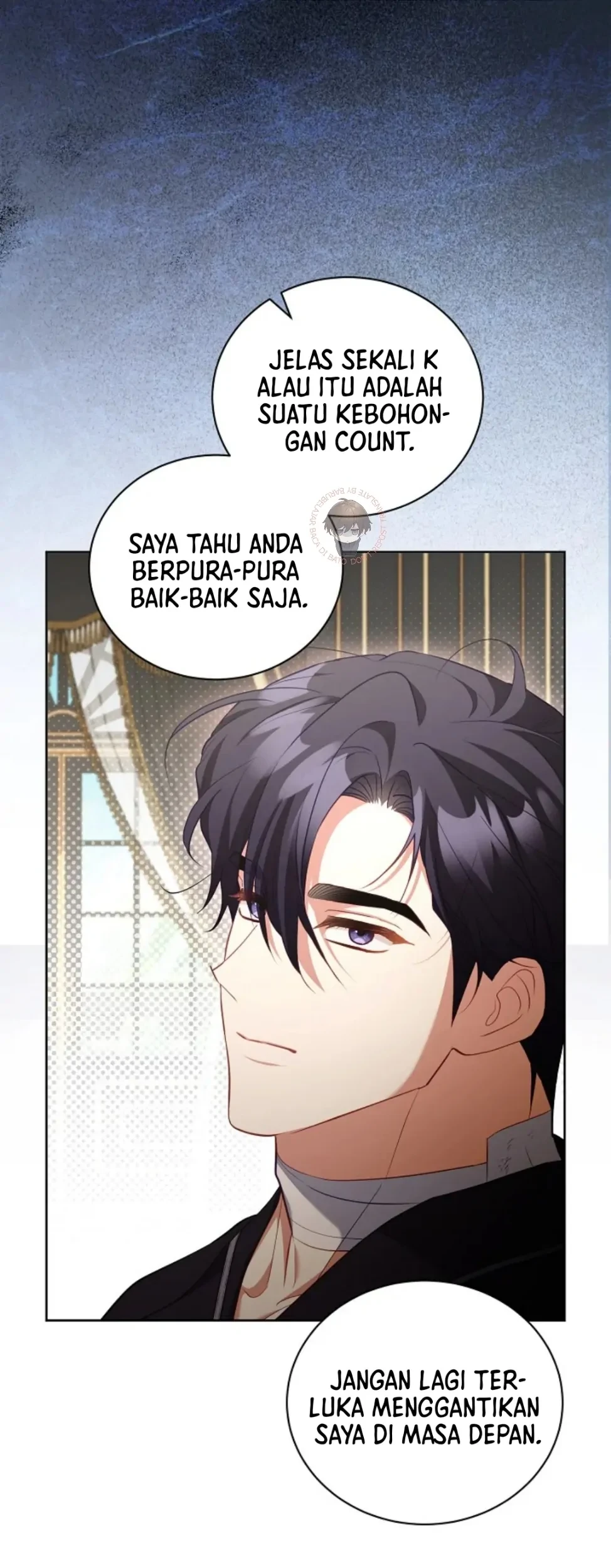 Childcare Diary With the Villain Chapter 50 Gambar 16