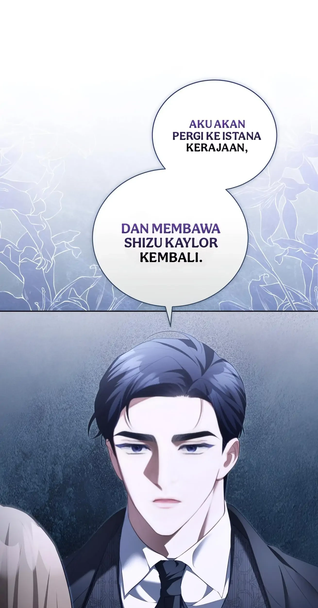 Childcare Diary With the Villain Chapter 52 Gambar 17