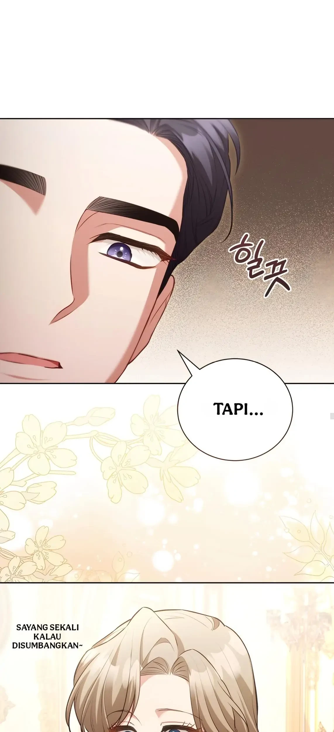 Childcare Diary With the Villain Chapter 54 Gambar 18