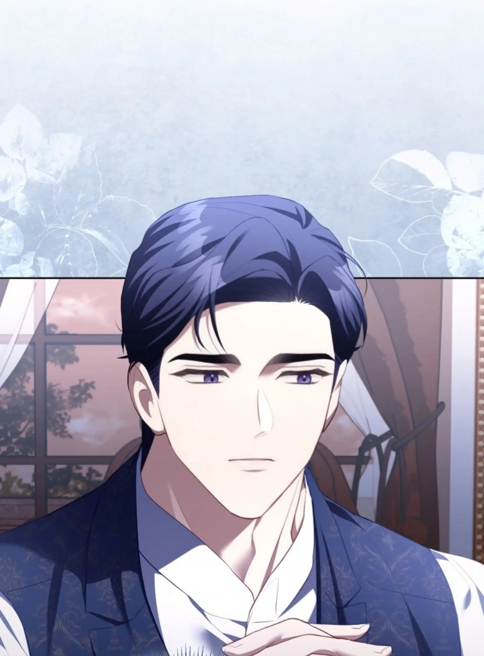 Childcare Diary With the Villain Chapter 57 Gambar 18