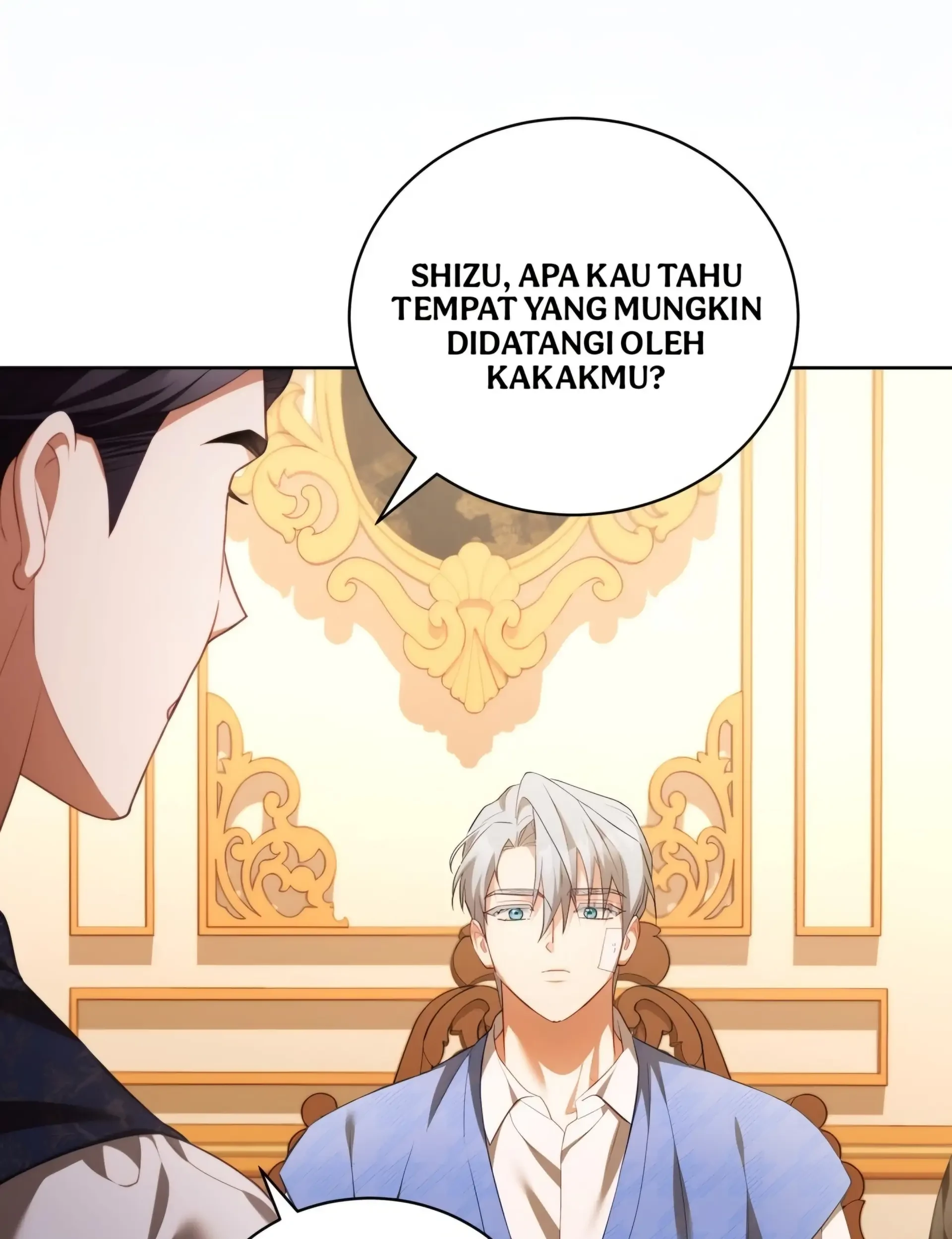 Childcare Diary With the Villain Chapter 57 Gambar 20