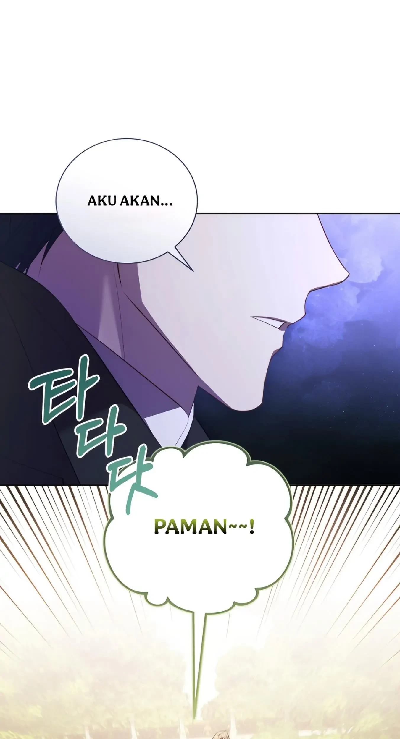Childcare Diary With the Villain Chapter 58 Gambar 17