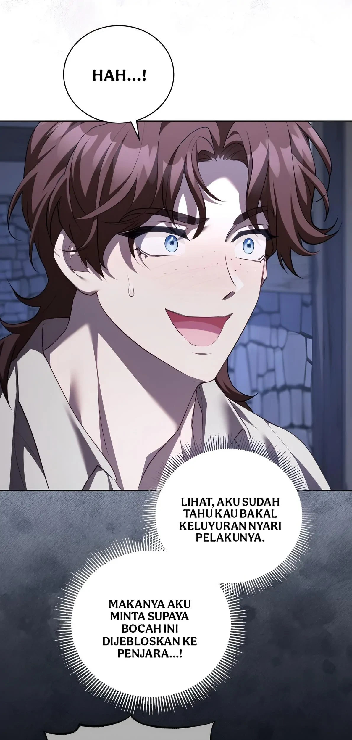 Childcare Diary With the Villain Chapter 59 Gambar 20