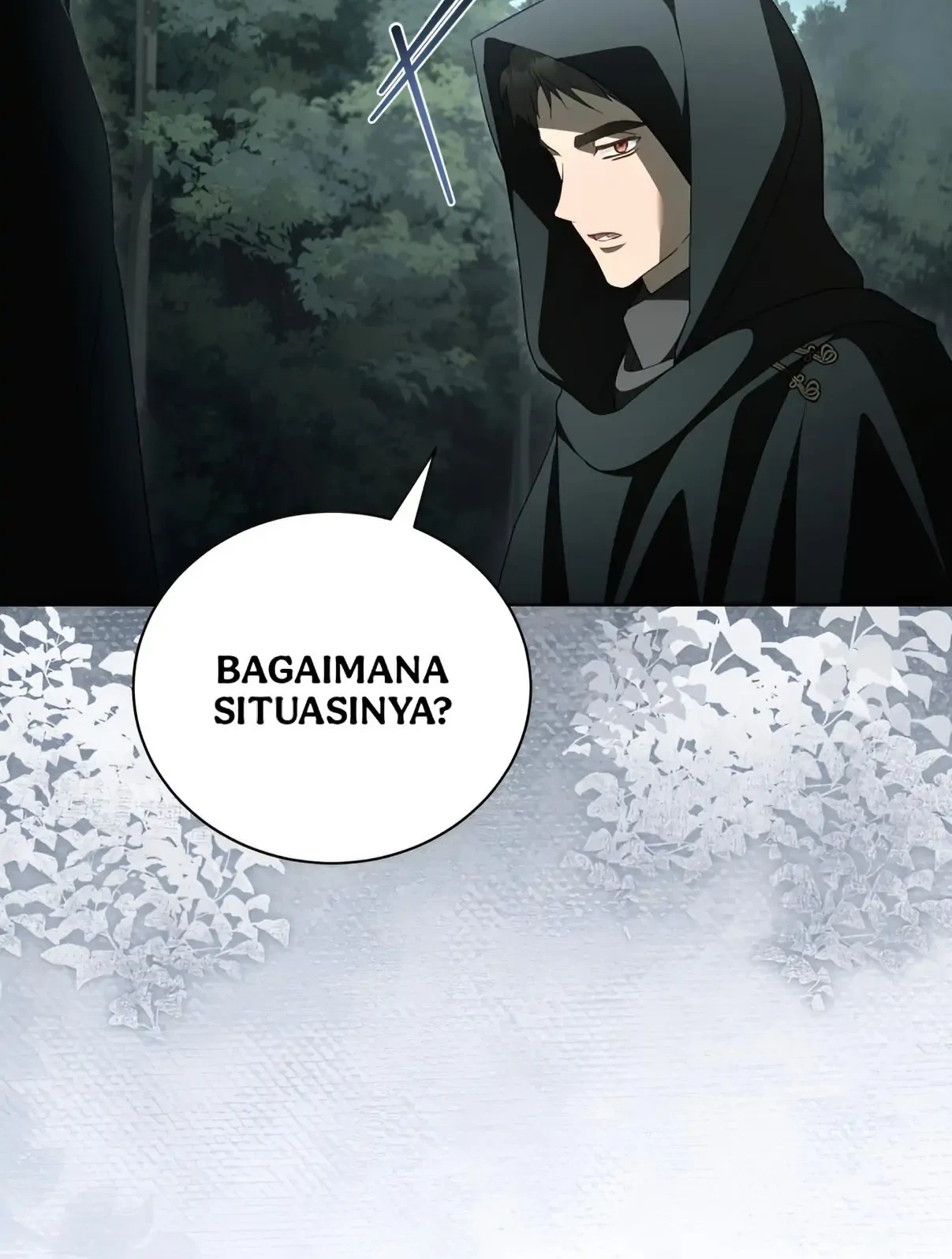 Childcare Diary With the Villain Chapter 63 Gambar 17