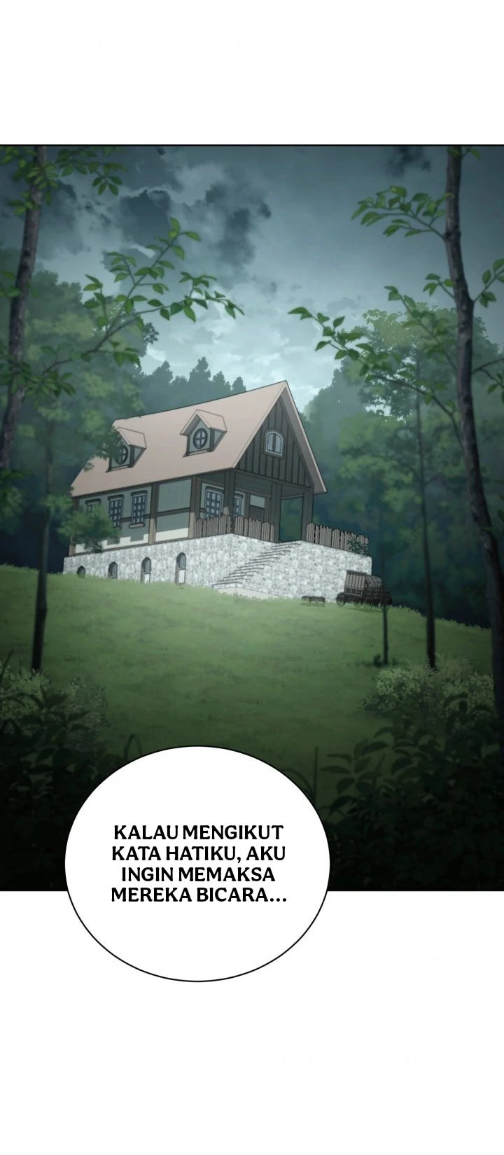 Childcare Diary With the Villain Chapter 63 Gambar 19