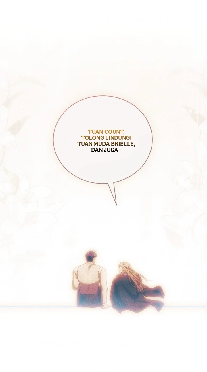 Childcare Diary With the Villain Chapter 65 Gambar 18