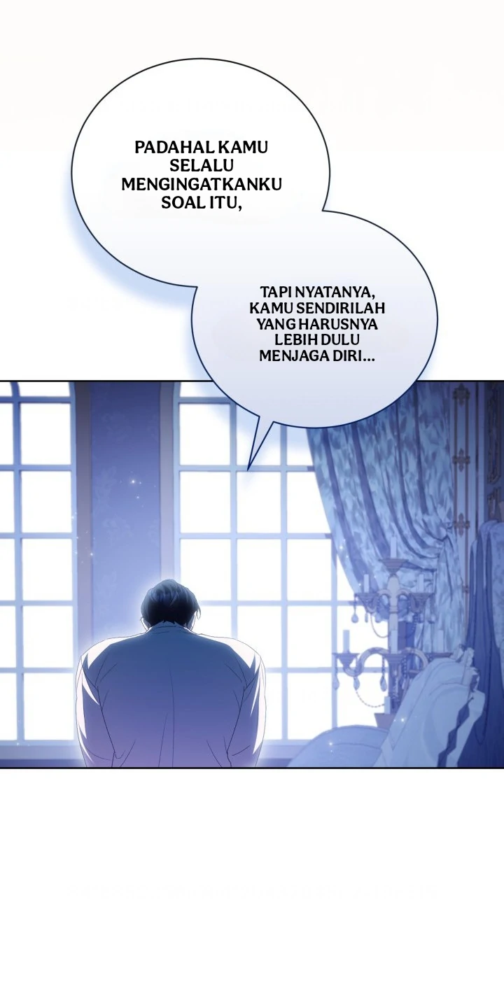Childcare Diary With the Villain Chapter 65 Gambar 20