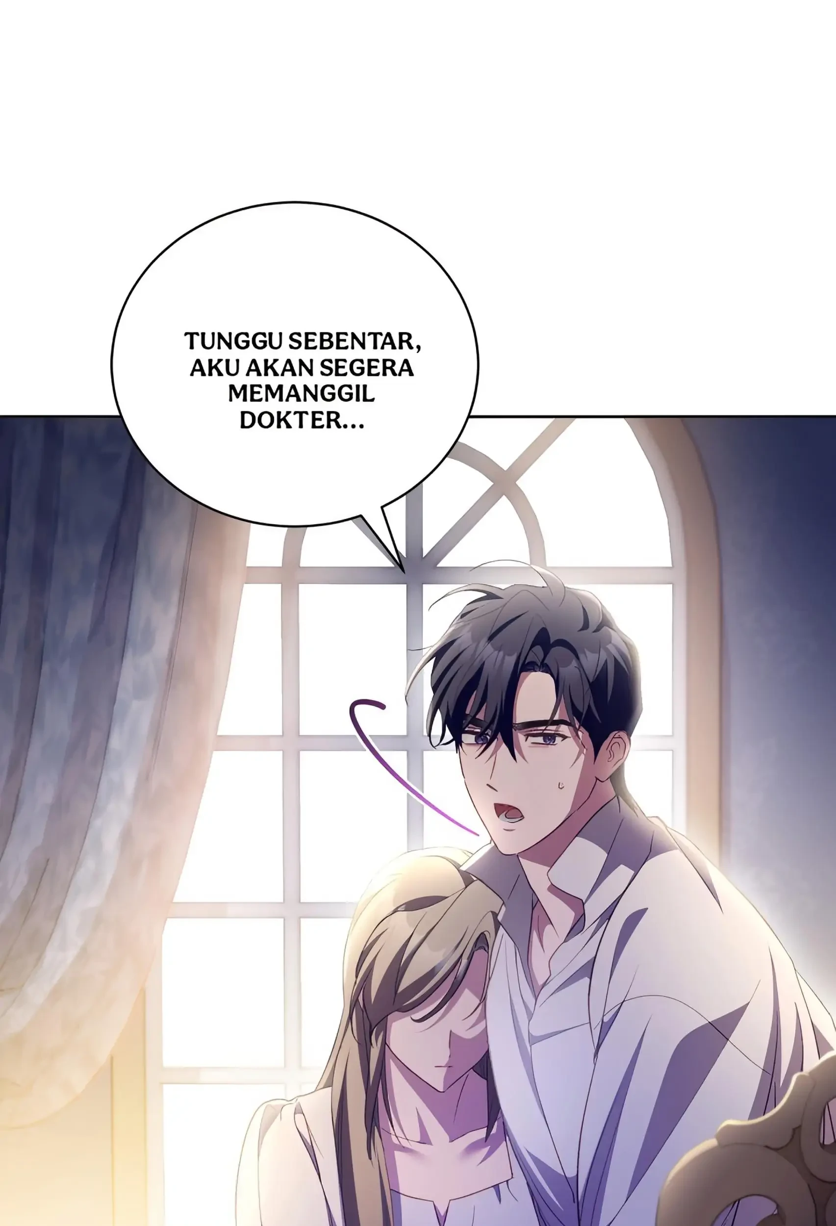 Childcare Diary With the Villain Chapter 66 Gambar 17