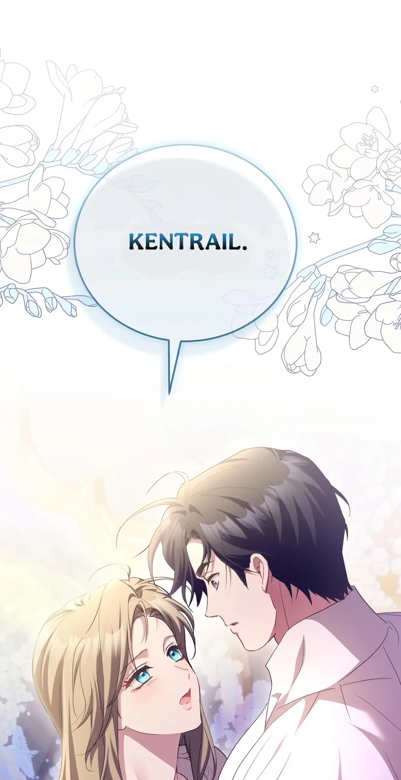 Childcare Diary With the Villain Chapter 66 Gambar 20