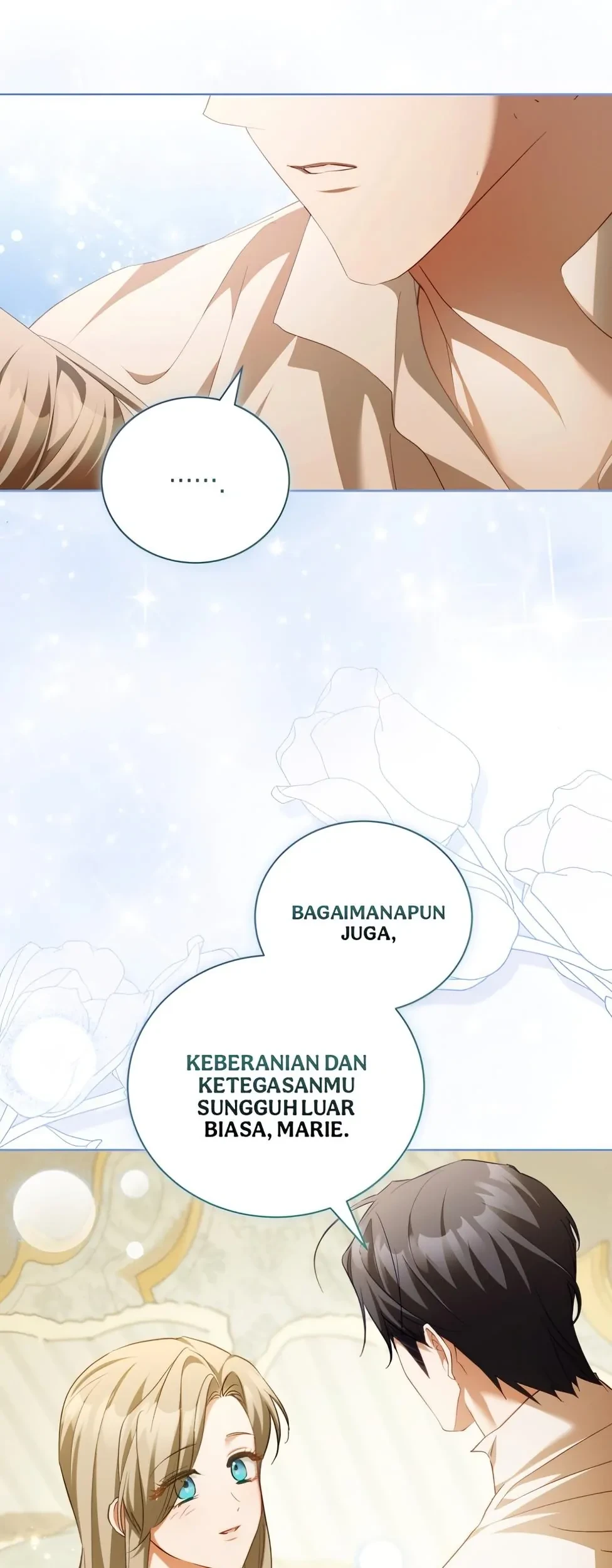 Childcare Diary With the Villain Chapter 67 Gambar 18