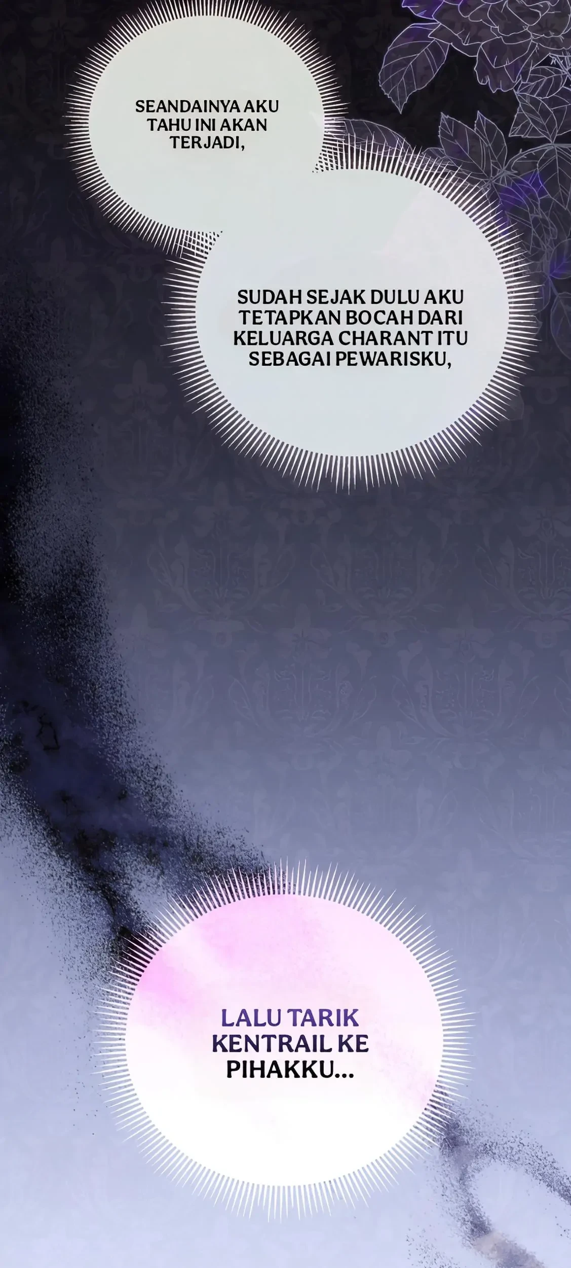 Childcare Diary With the Villain Chapter 68 Gambar 18