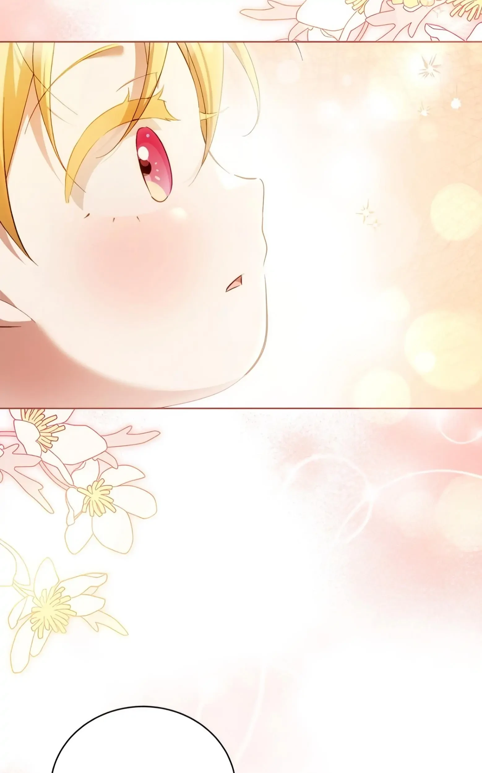 Childcare Diary With the Villain Chapter 72 Gambar 16