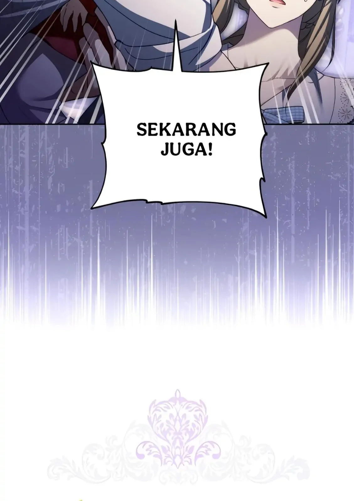 Childcare Diary With the Villain Chapter 73 Gambar 16