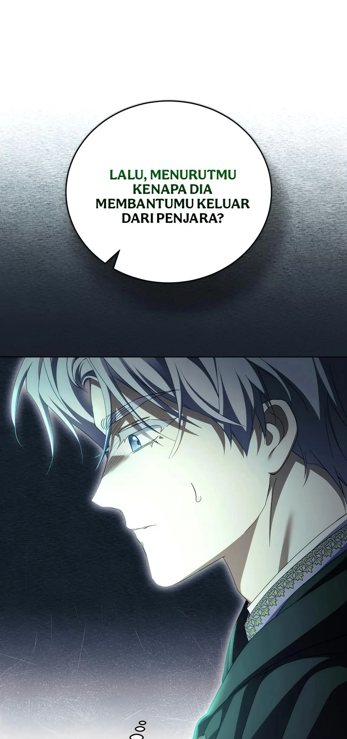 Childcare Diary With the Villain Chapter 75 Gambar 21