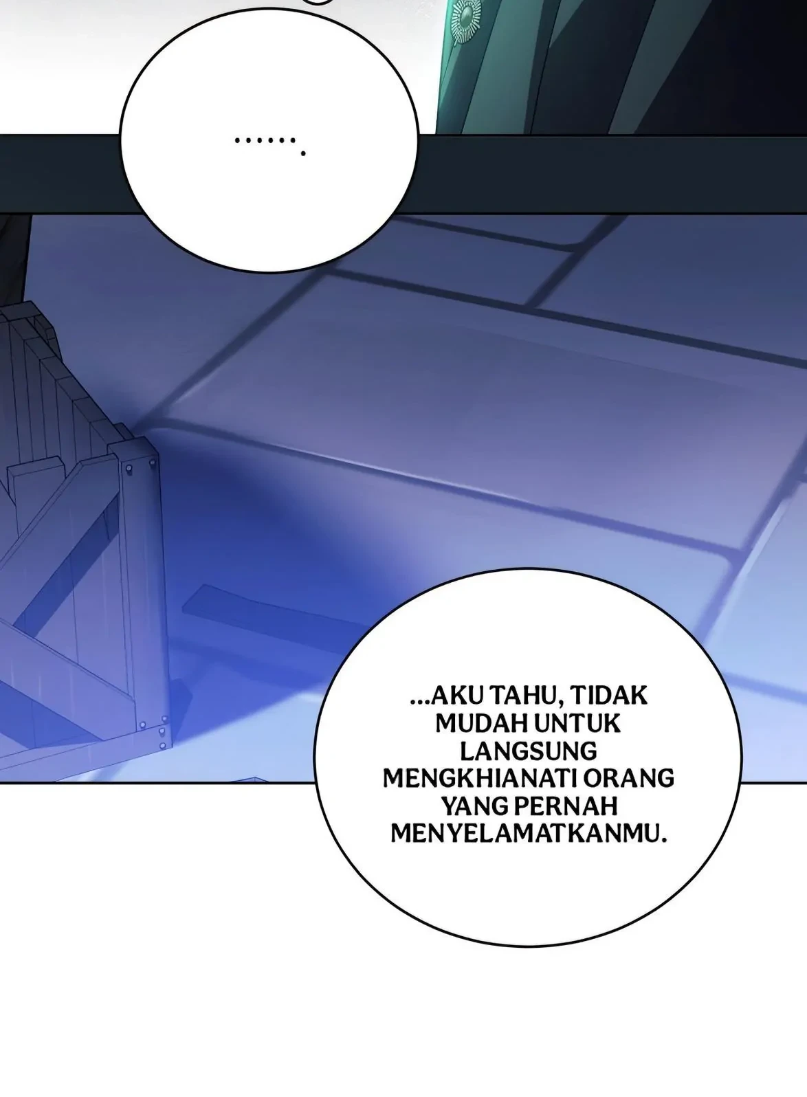 Childcare Diary With the Villain Chapter 75 Gambar 22
