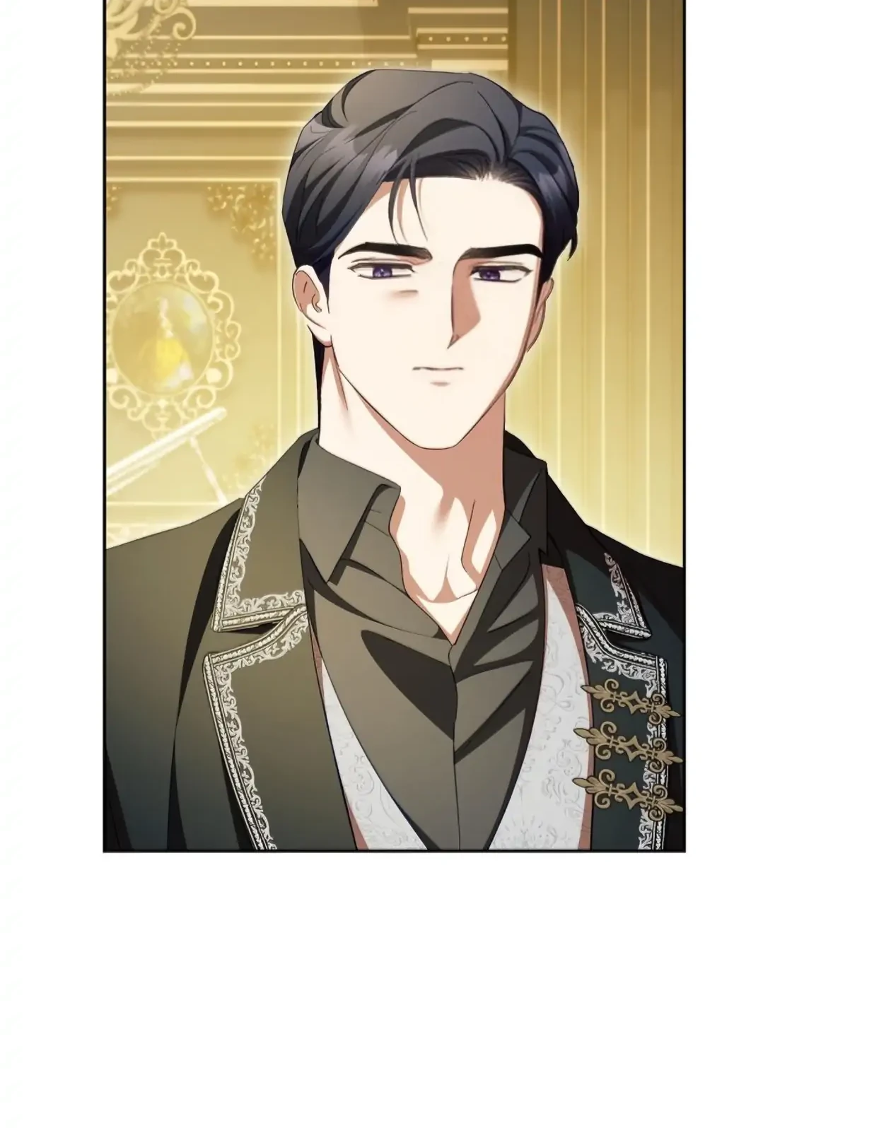 Childcare Diary With the Villain Chapter 77 Gambar 18