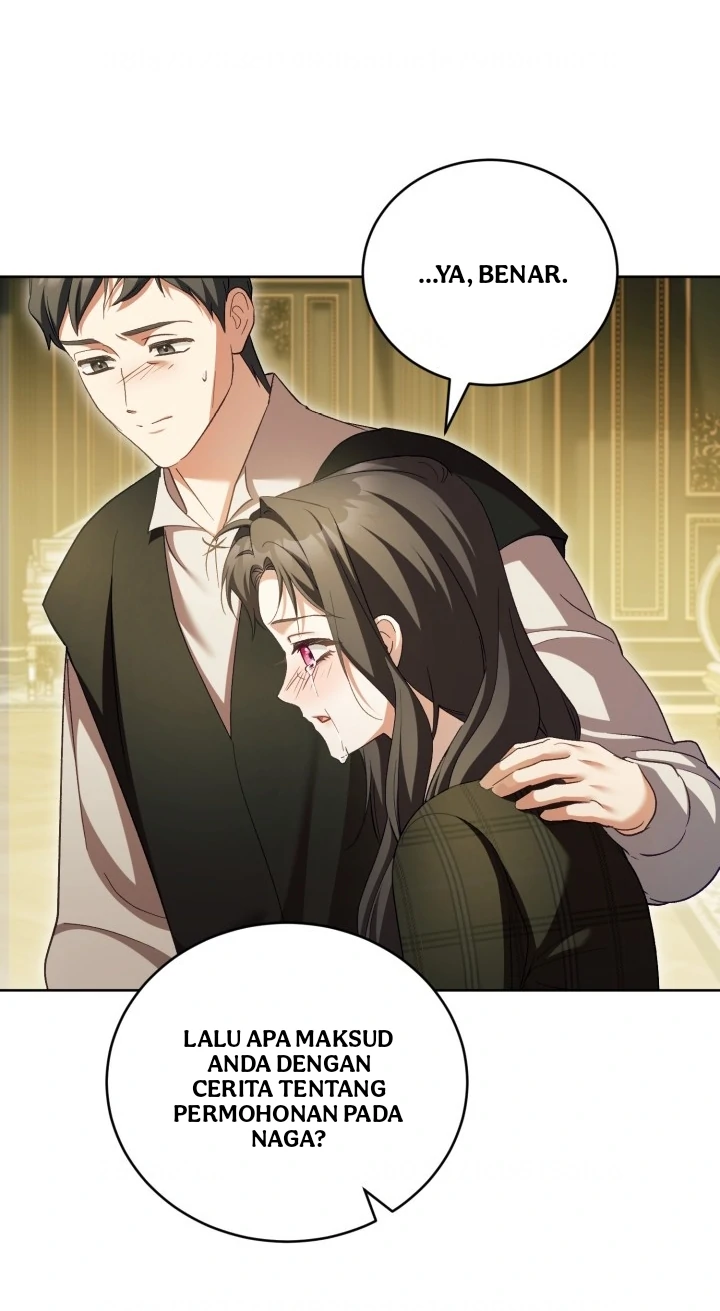 Childcare Diary With the Villain Chapter 77 Gambar 20