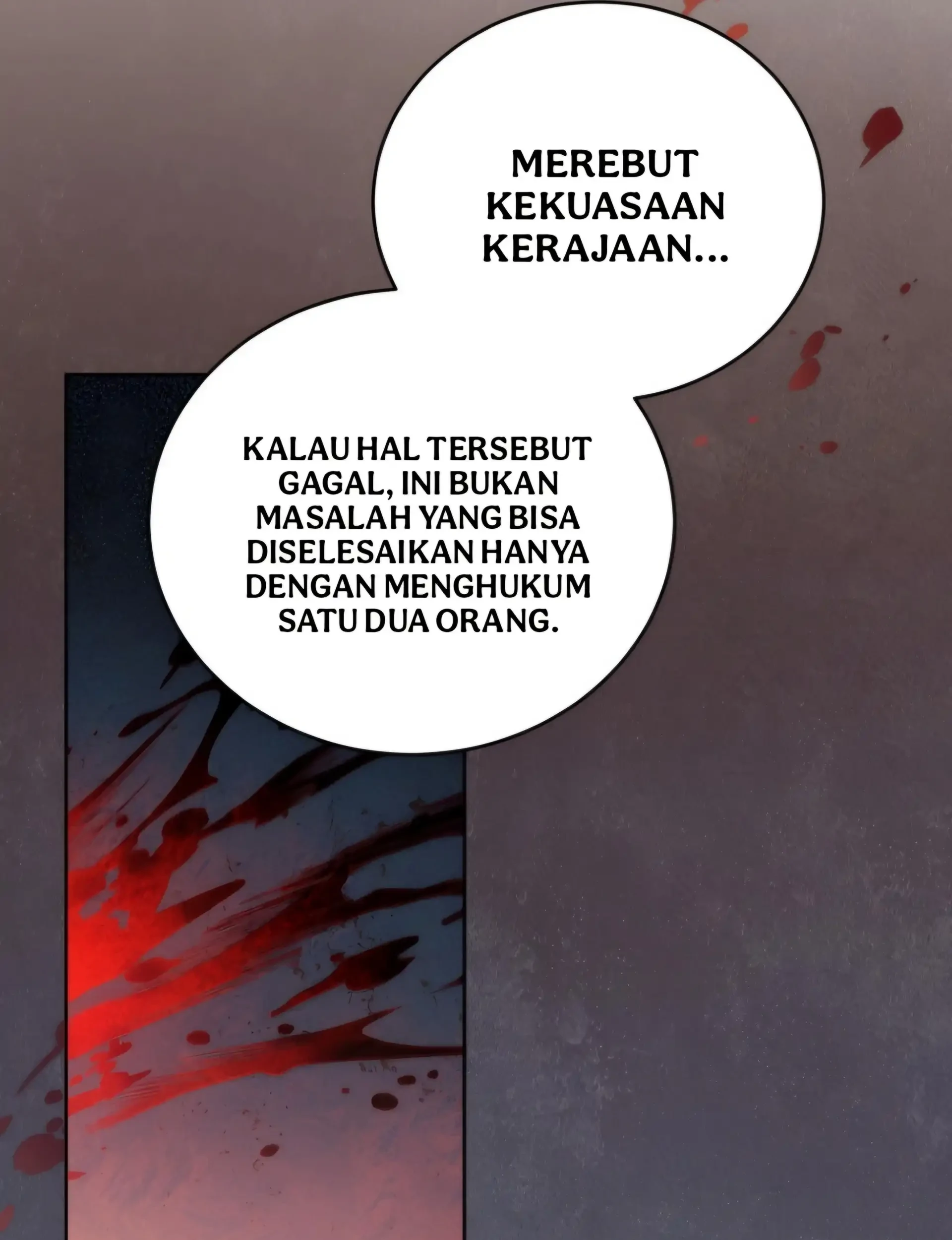 Childcare Diary With the Villain Chapter 78 Gambar 19