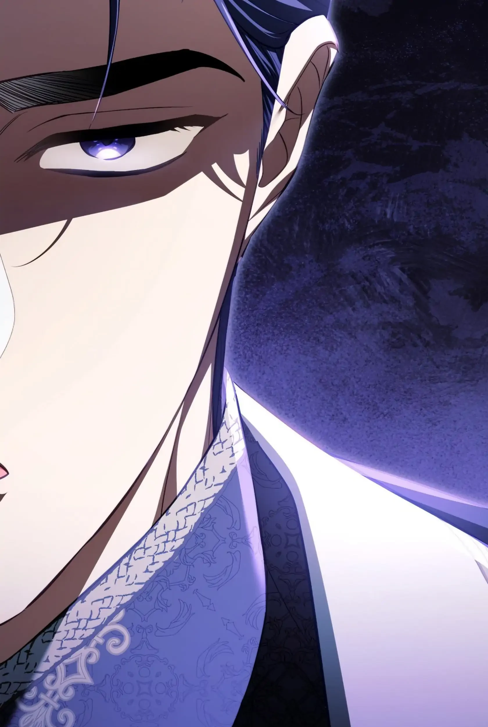 Childcare Diary With the Villain Chapter 80 Gambar 24