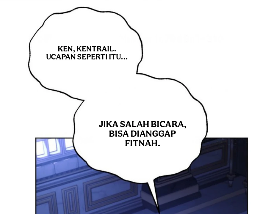 Childcare Diary With the Villain Chapter 80 Gambar 26