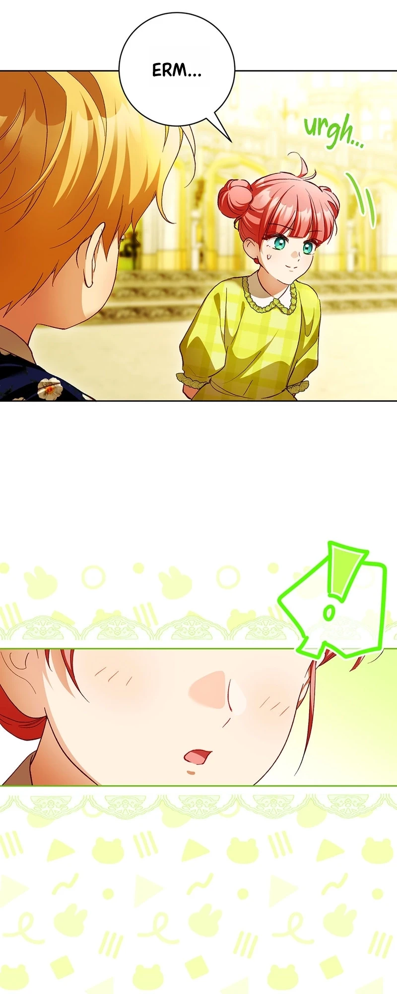 Childcare Diary With the Villain Chapter 88 Gambar 12