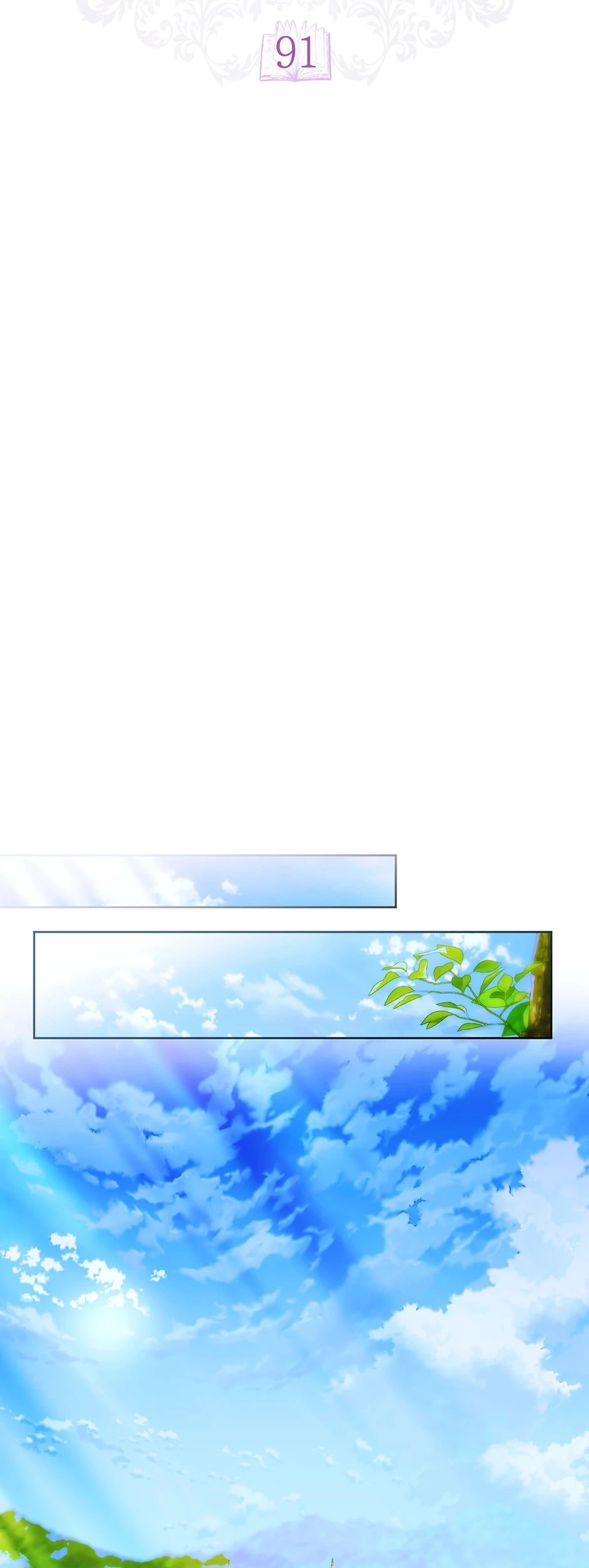 Childcare Diary With the Villain Chapter 91 Gambar 13