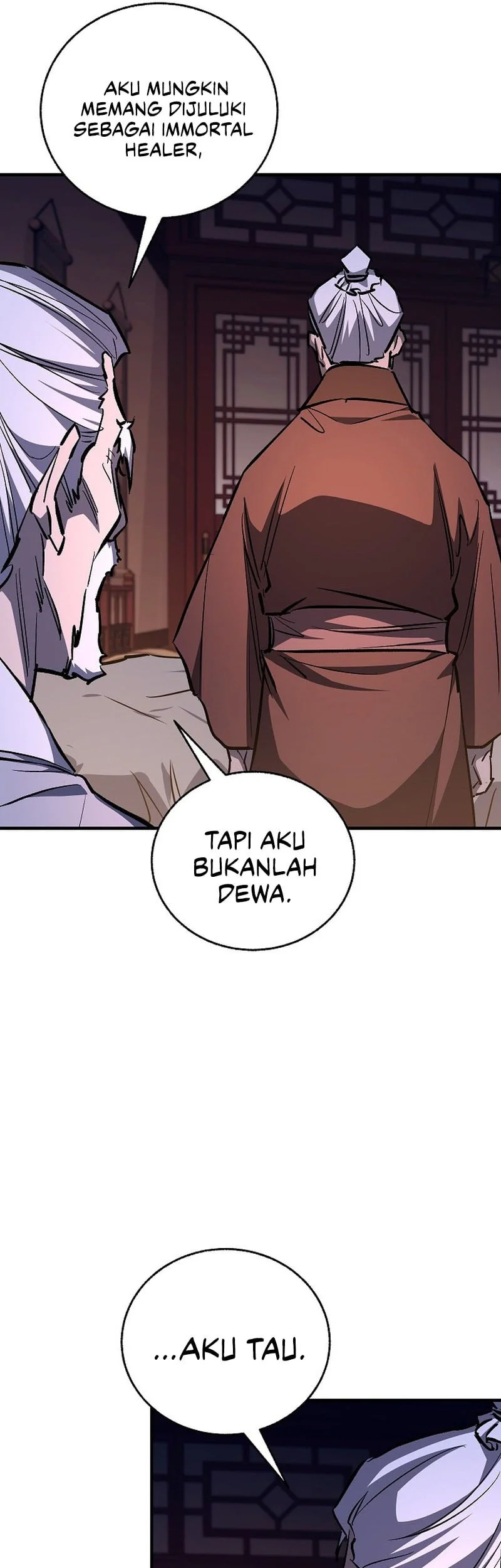 Childhood Friend Of The Zenith Chapter 106 Gambar 22