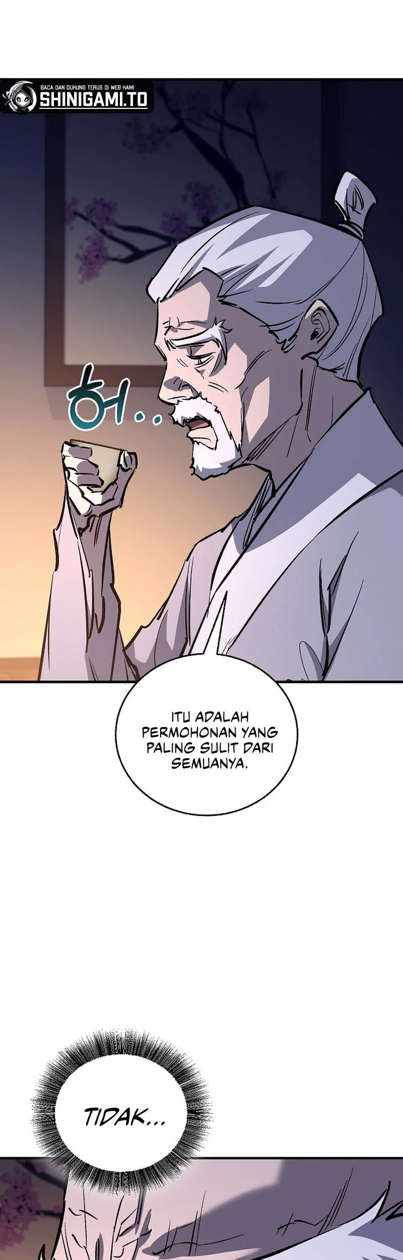 Childhood Friend Of The Zenith Chapter 106 Gambar 24