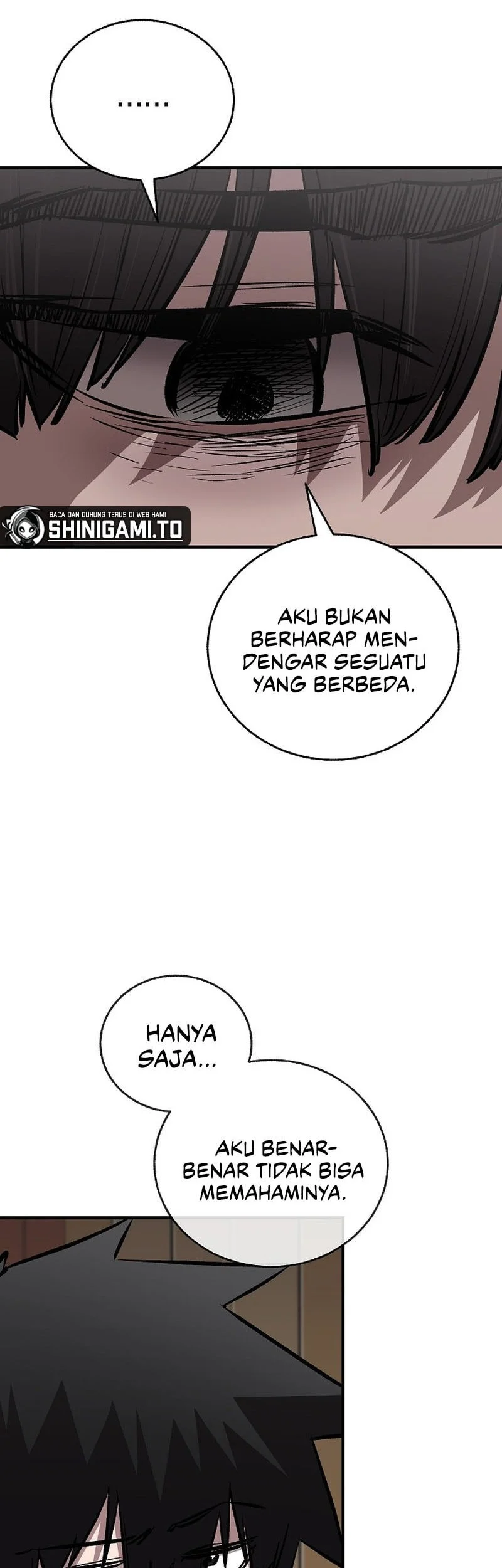 Childhood Friend Of The Zenith Chapter 107 Gambar 16