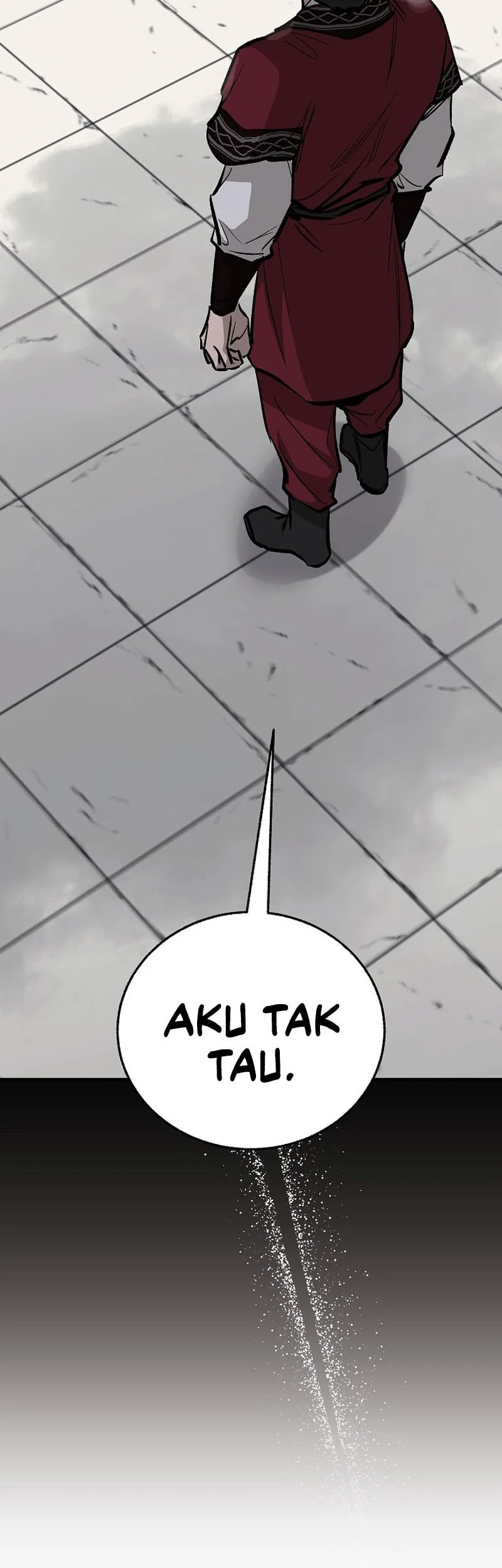 Childhood Friend Of The Zenith Chapter 107 Gambar 18