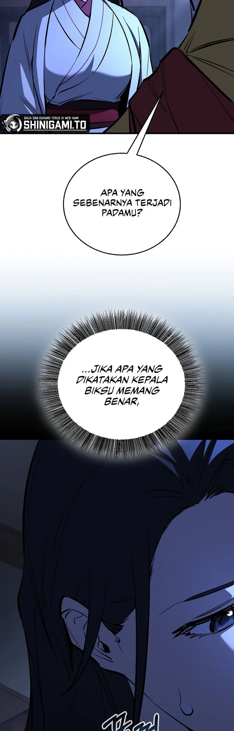Childhood Friend Of The Zenith Chapter 109 Gambar 16