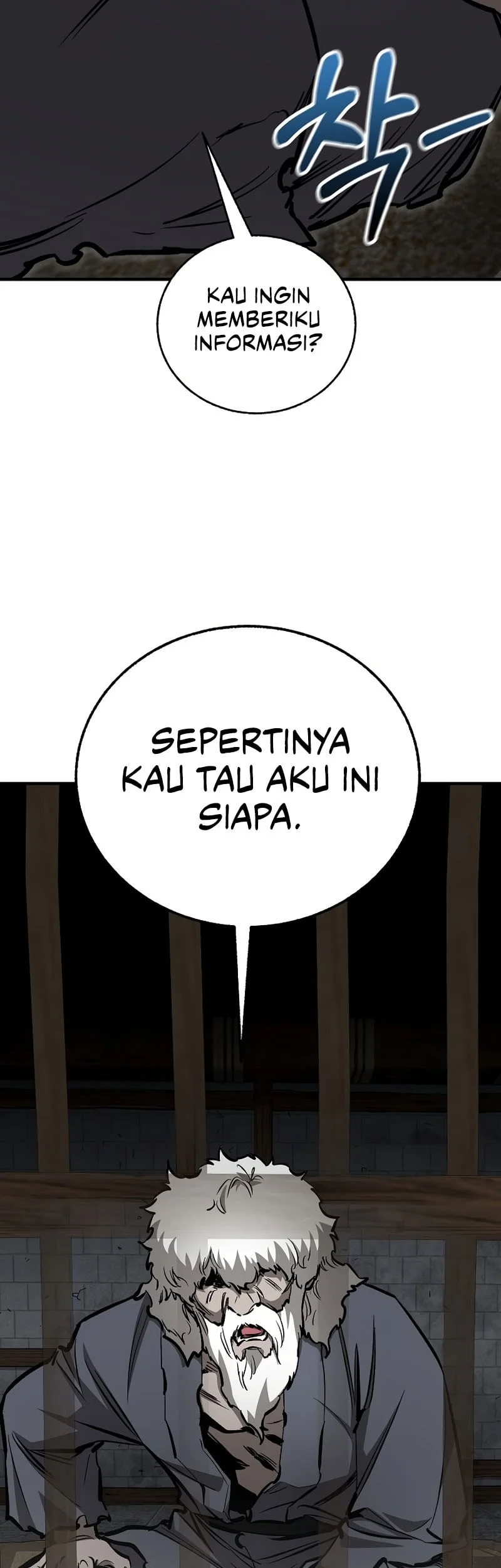 Childhood Friend Of The Zenith Chapter 110 Gambar 17