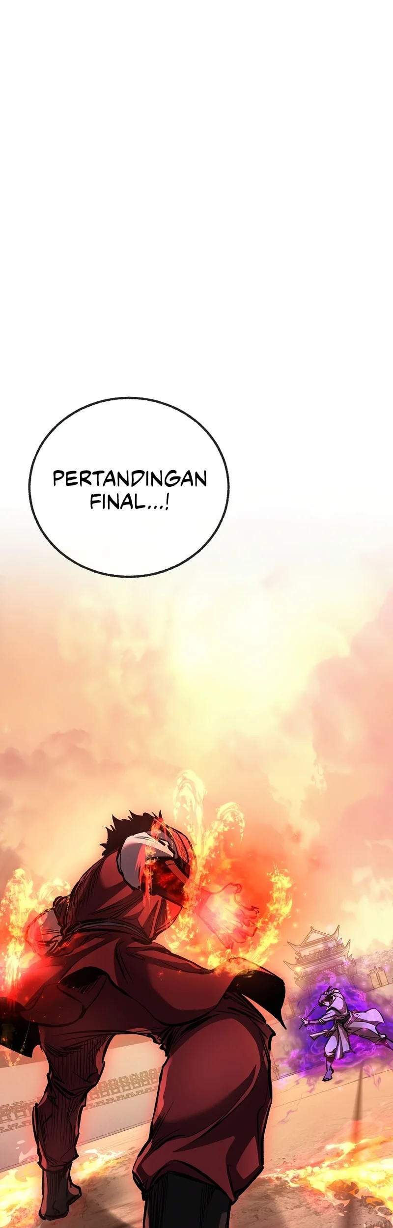 Childhood Friend Of The Zenith Chapter 87 Gambar 19